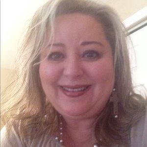 Meet your Posher, Melba